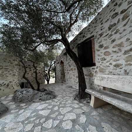 Roba Degli Ulivi Bed and Breakfast Αγκριτζέντο Εξωτερικό φωτογραφία