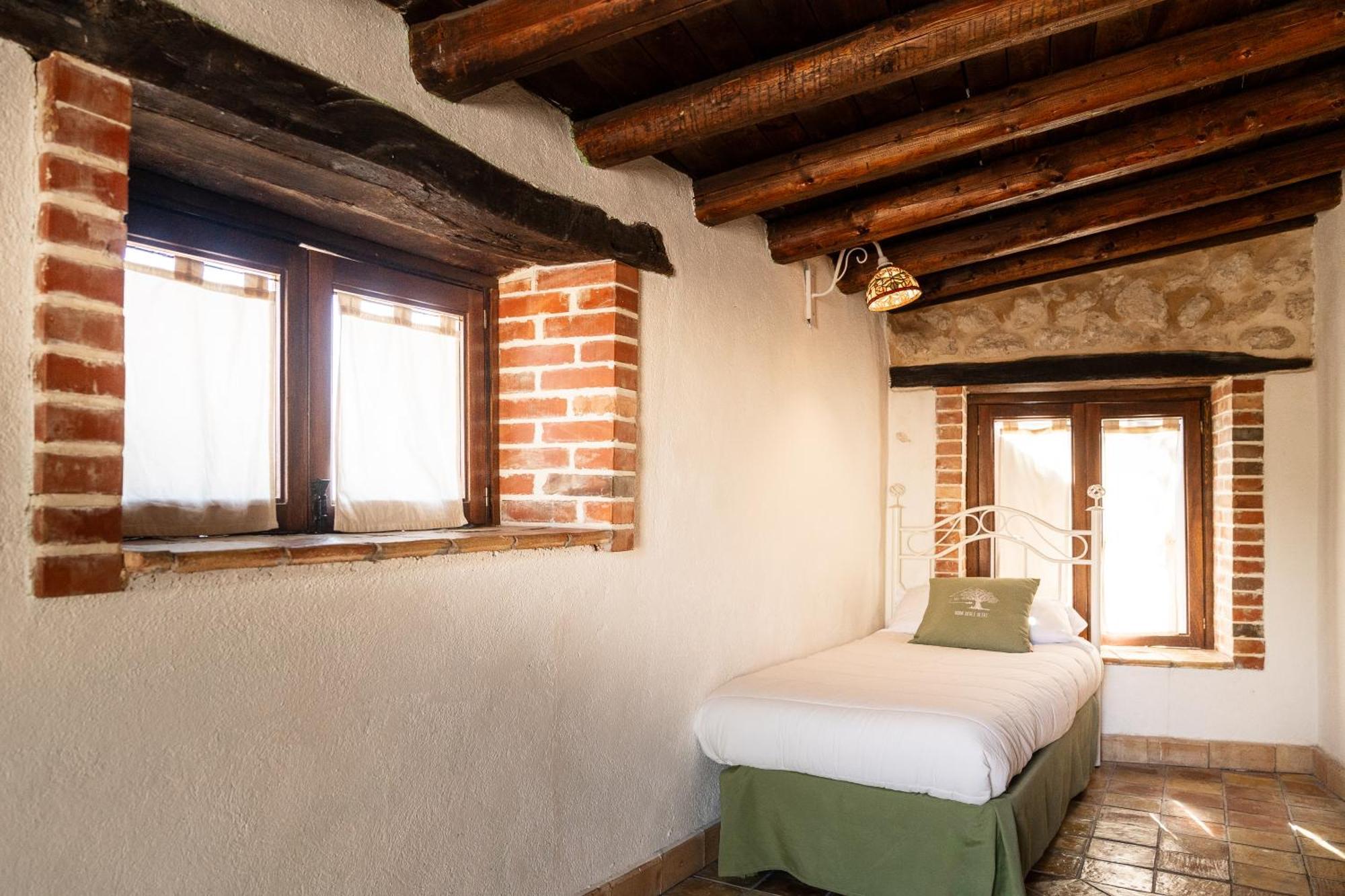 Roba Degli Ulivi Bed and Breakfast Αγκριτζέντο Εξωτερικό φωτογραφία
