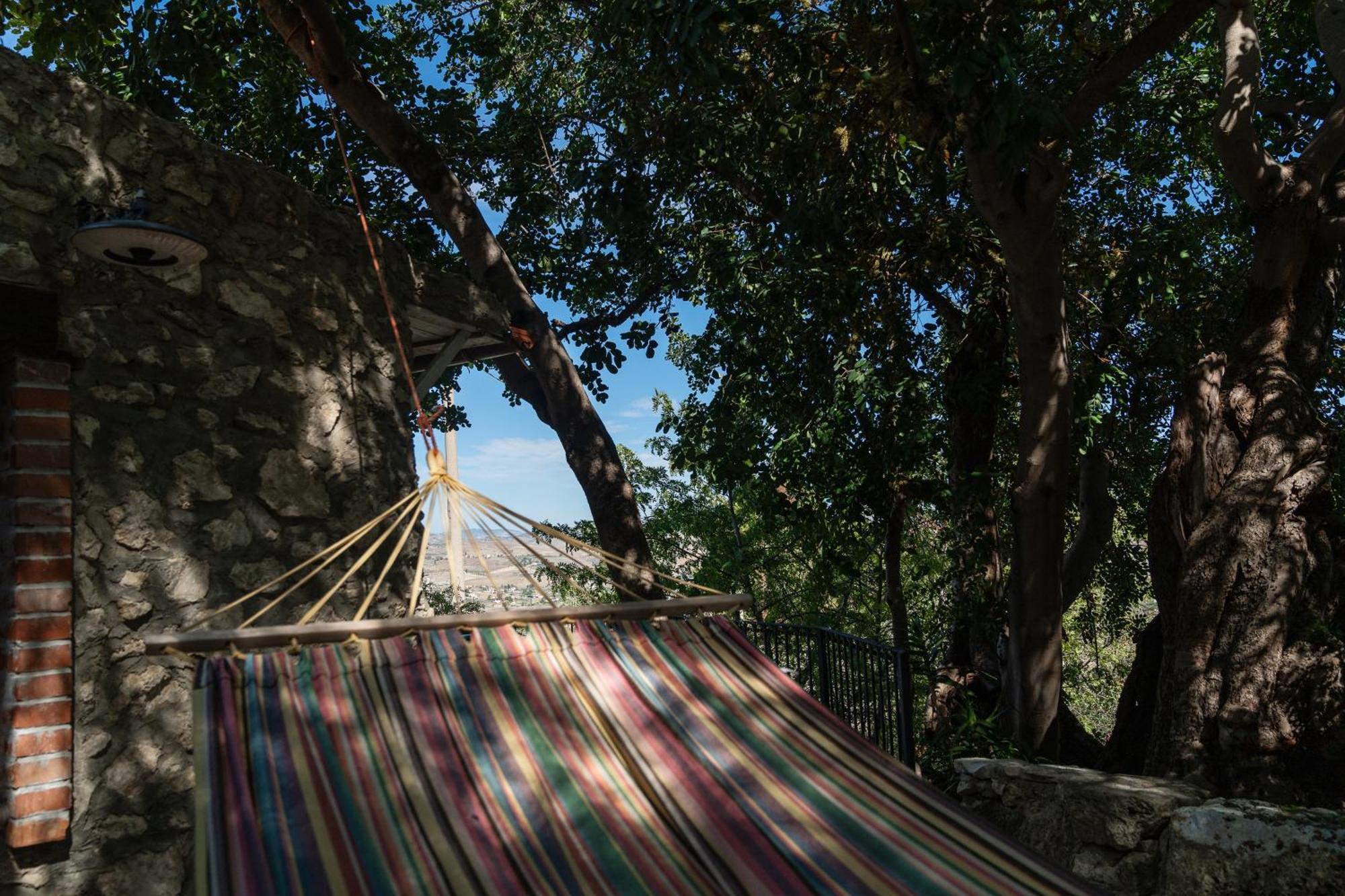 Roba Degli Ulivi Bed and Breakfast Αγκριτζέντο Δωμάτιο φωτογραφία