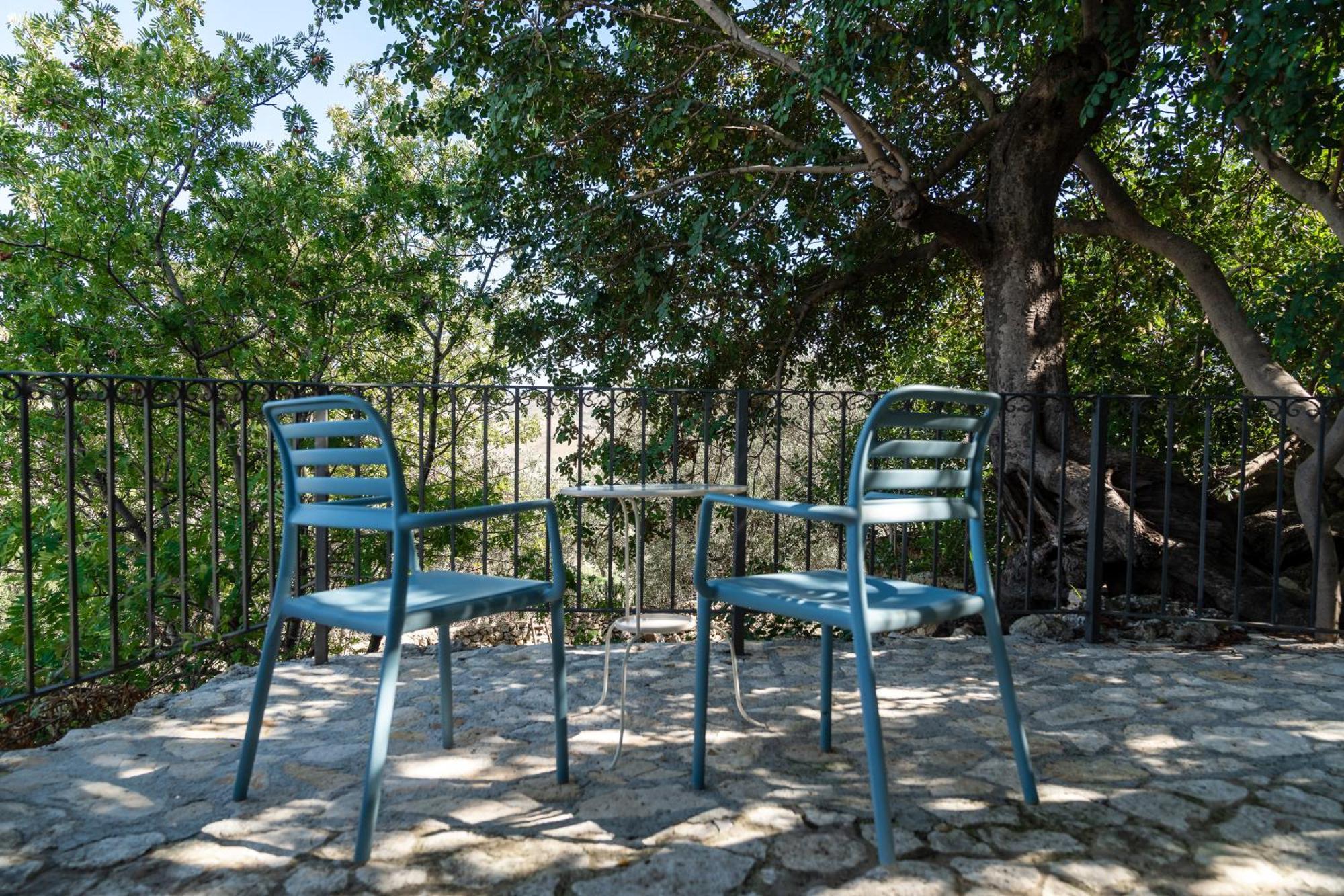 Roba Degli Ulivi Bed and Breakfast Αγκριτζέντο Εξωτερικό φωτογραφία