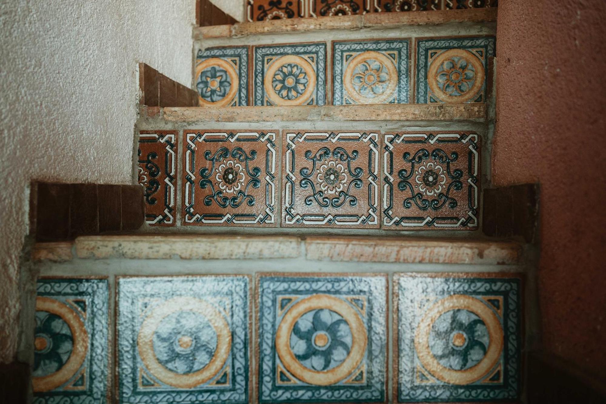 Roba Degli Ulivi Bed and Breakfast Αγκριτζέντο Εξωτερικό φωτογραφία