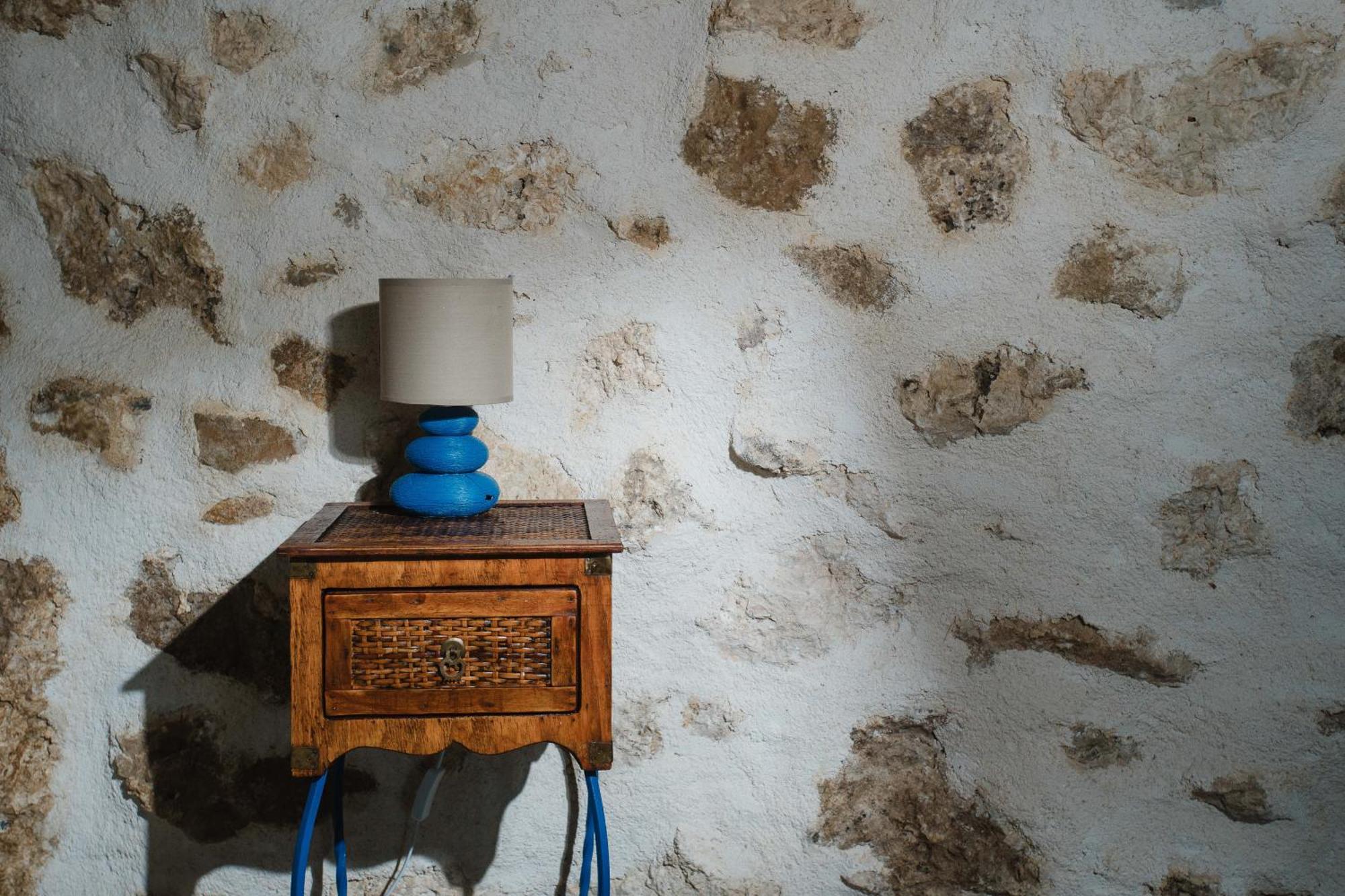 Roba Degli Ulivi Bed and Breakfast Αγκριτζέντο Εξωτερικό φωτογραφία