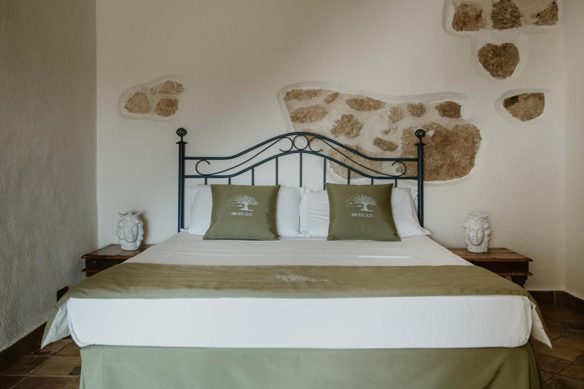Roba Degli Ulivi Bed and Breakfast Αγκριτζέντο Εξωτερικό φωτογραφία