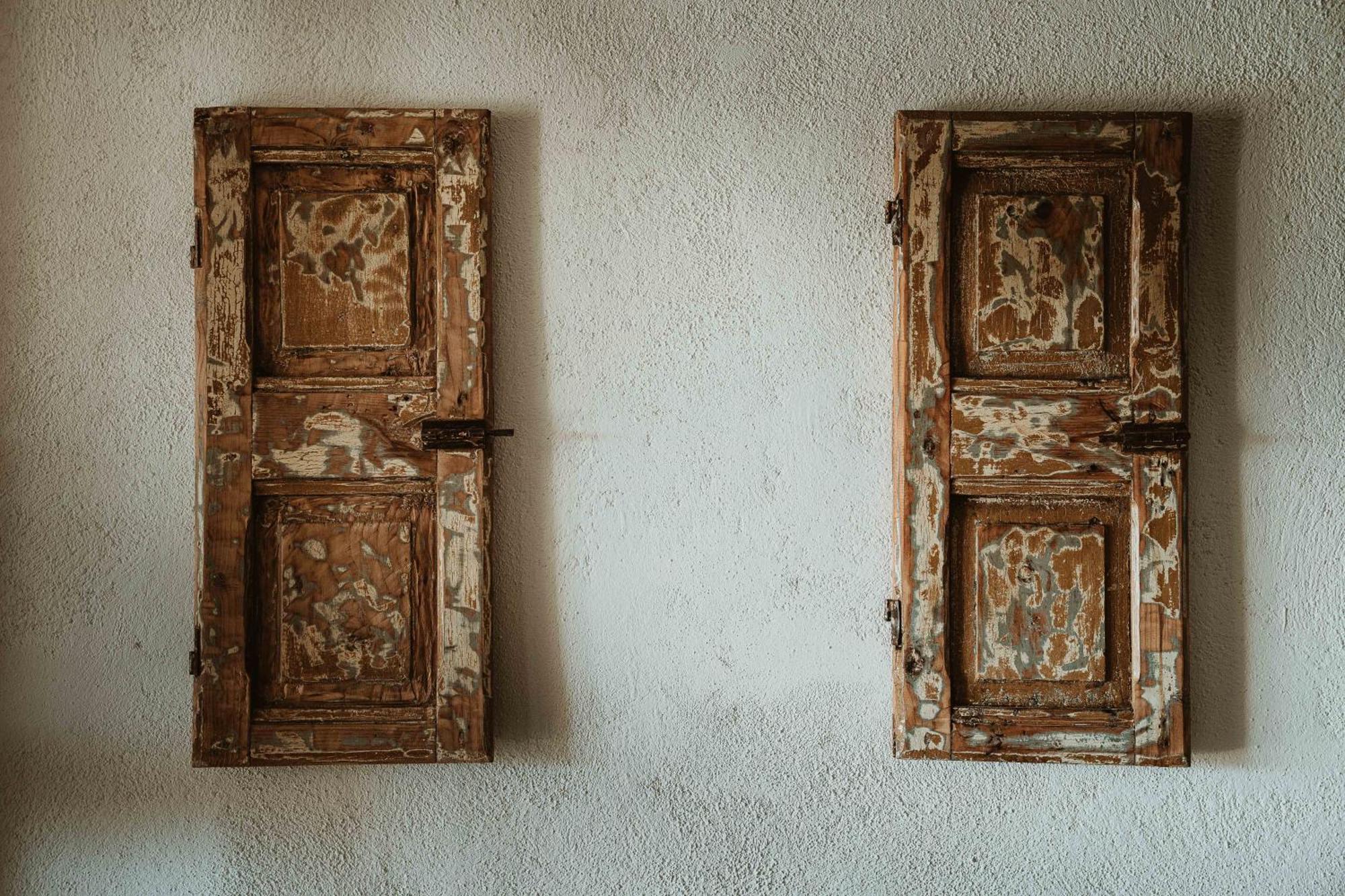 Roba Degli Ulivi Bed and Breakfast Αγκριτζέντο Εξωτερικό φωτογραφία